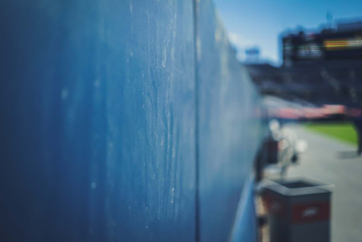 blue  denver